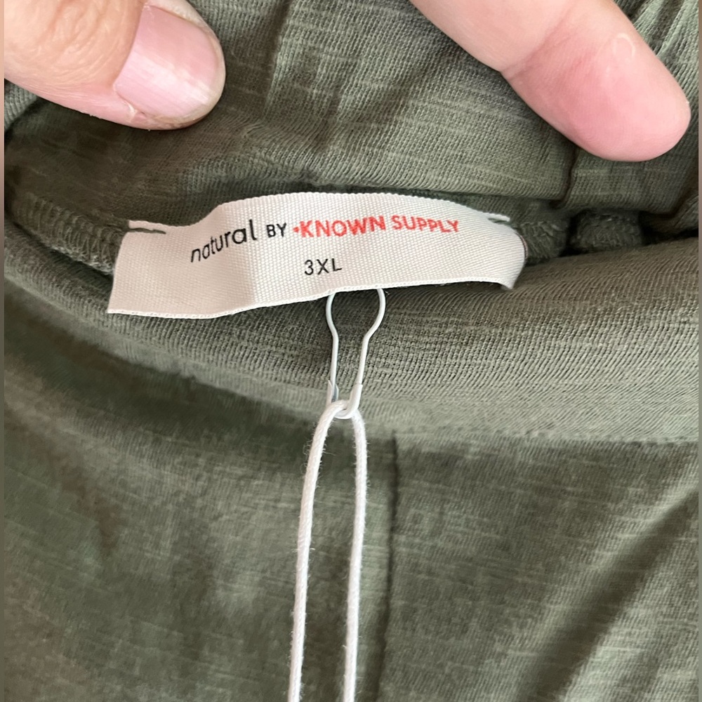 Nolan pant - Picture 3 of 4